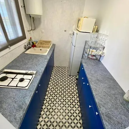 Apartment La Calma De Tossa Girona