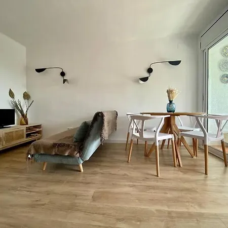 Apartment La Calma De Tossa Girona