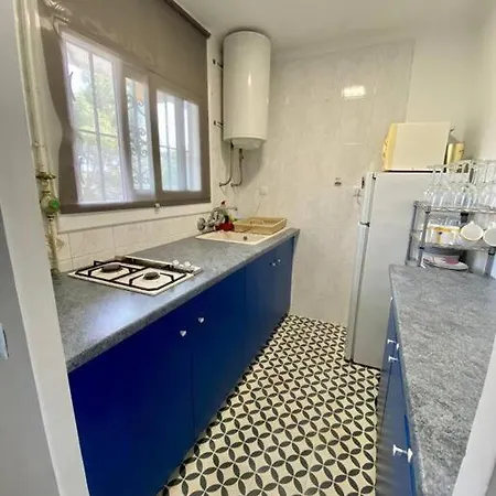 La Calma De Tossa Appartement