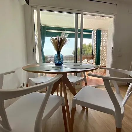 La Calma De Tossa Girona