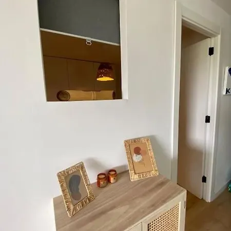 La Calma De Tossa Apartment *