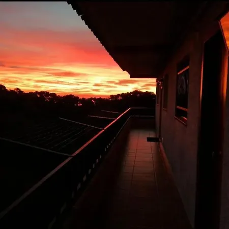 La Calma De Tossa Apartment Girona