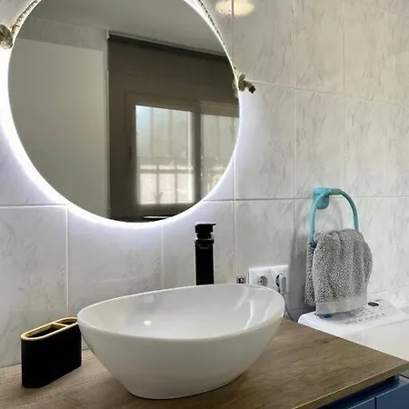 La Calma De Tossa Apartment Girona