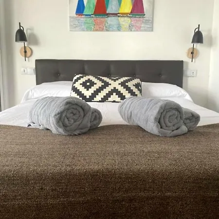 La Calma De Tossa Apartment