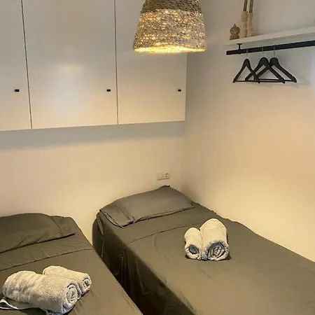 La Calma De Tossa Apartment Girona