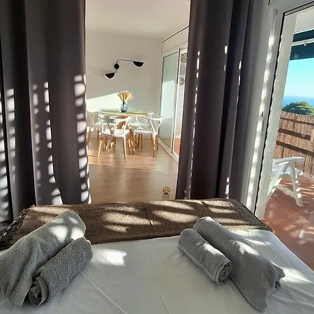 La Calma De Tossa Girona