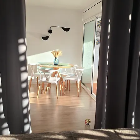 Appartement La Calma De Tossa *