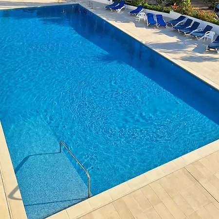 Apartment La Calma De Tossa Girona
