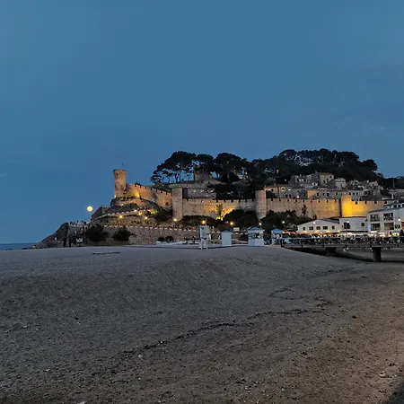 La Calma De Tossa Apartment Girona