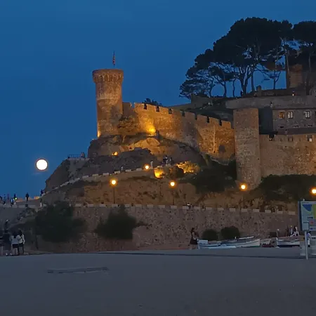 La Calma De Tossa Apartment Girona
