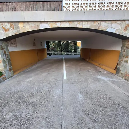 La Calma De Tossa Apartment