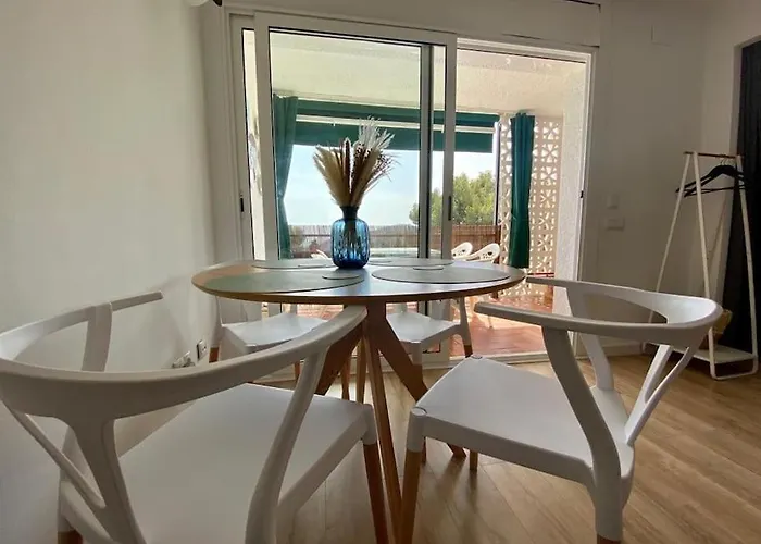 La Calma De Tossa Χιρόνα