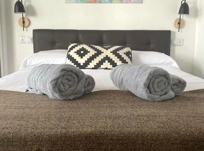 La Calma De Tossa Διαμέρισμα