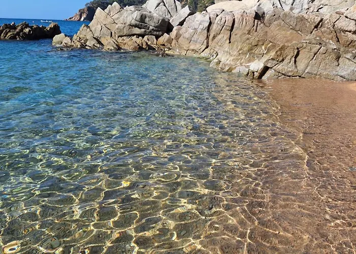 La Calma De Tossa * Χιρόνα