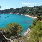 La Calma De Tossa Lägenhet Girona