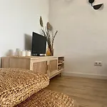 Lägenhet La Calma De Tossa