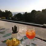 Lägenhet La Calma De Tossa *