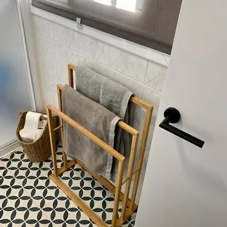 Apartament La Calma De Tossa *