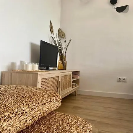 Apartament La Calma De Tossa