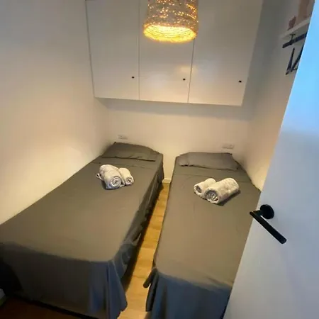 La Calma De Tossa Apartament