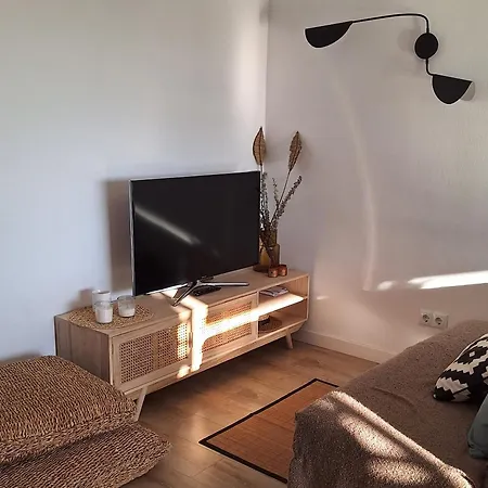 Apartament La Calma De Tossa