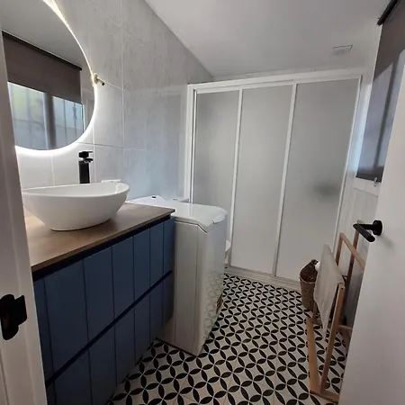 La Calma De Tossa Apartment Girona