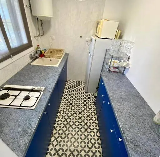 Appartement La Calma De Tossa Gérone