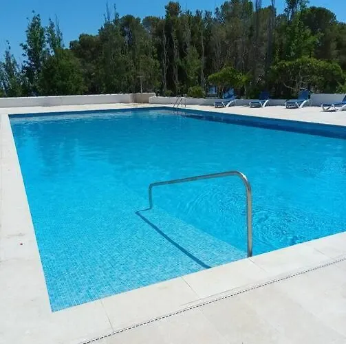 La Calma De Tossa Appartement *