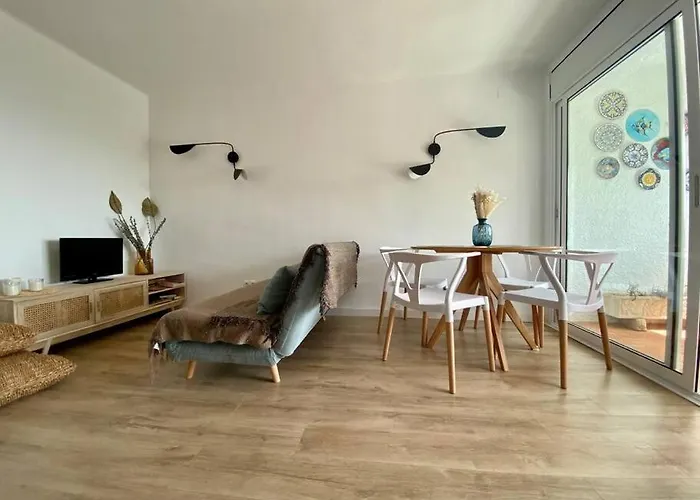 Daire La Calma De Tossa Girona