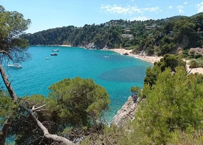 La Calma De Tossa Daire Girona