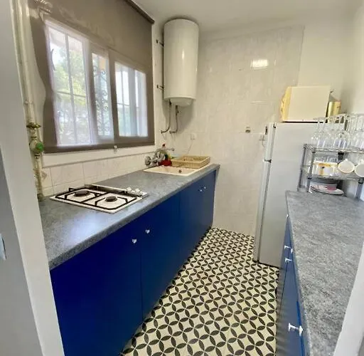 La Calma De Tossa Appartement