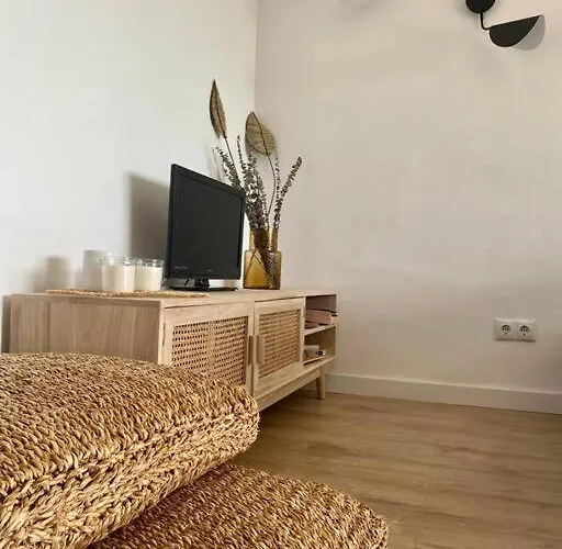 Appartement La Calma De Tossa