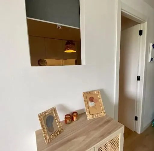 La Calma De Tossa Appartement *