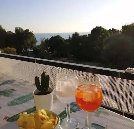 Appartement La Calma De Tossa *