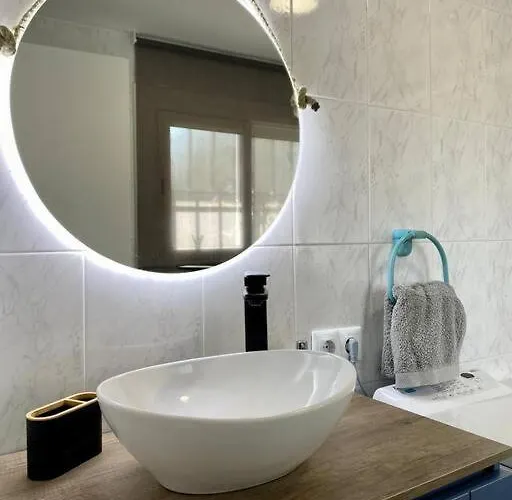 La Calma De Tossa Appartement Gérone