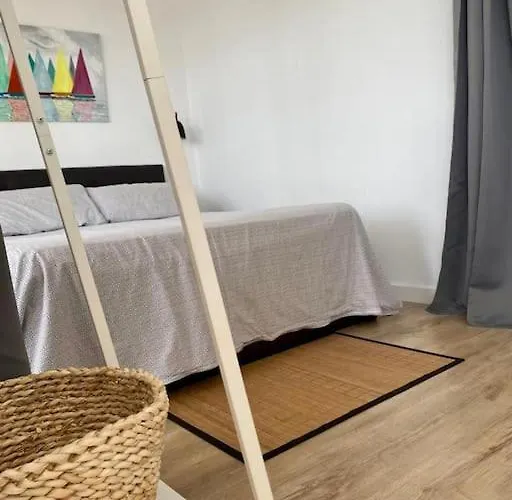 Daire La Calma De Tossa Girona