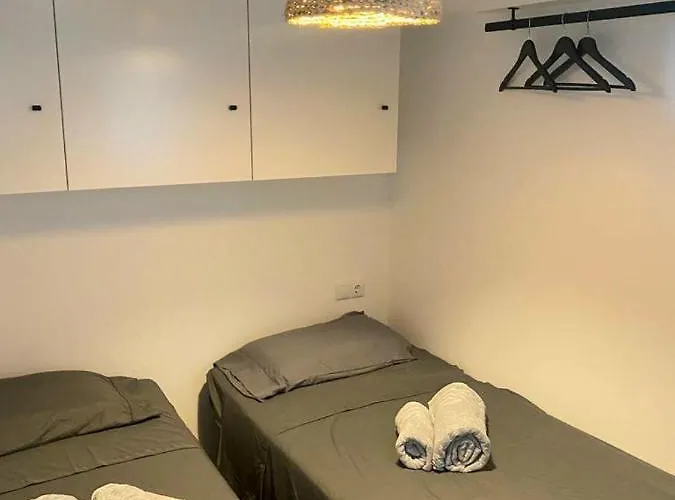 La Calma De Tossa Appartement Gérone