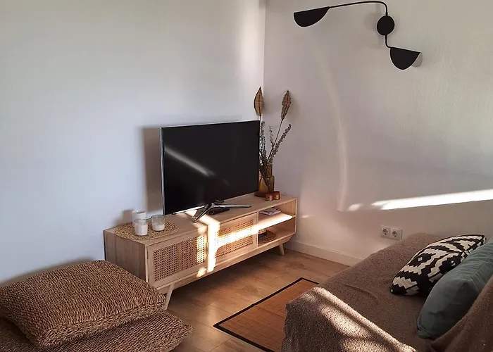 Appartement La Calma De Tossa