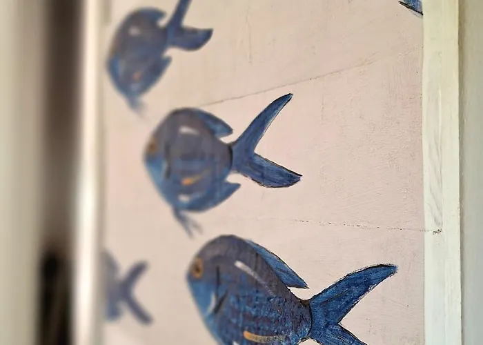 Daire La Calma De Tossa Girona