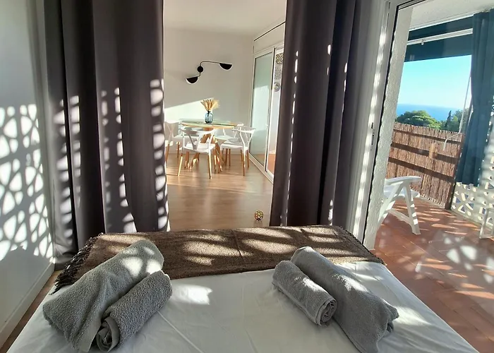 La Calma De Tossa Girona