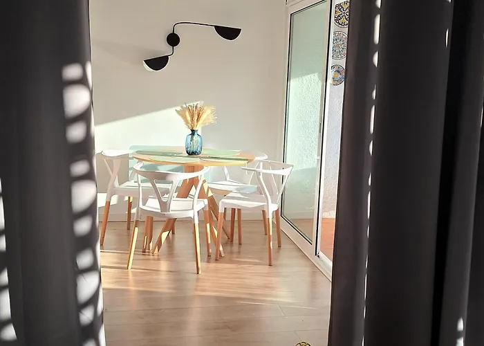 Appartement La Calma De Tossa *