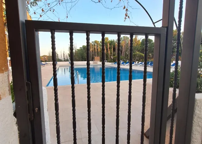 Appartement La Calma De Tossa