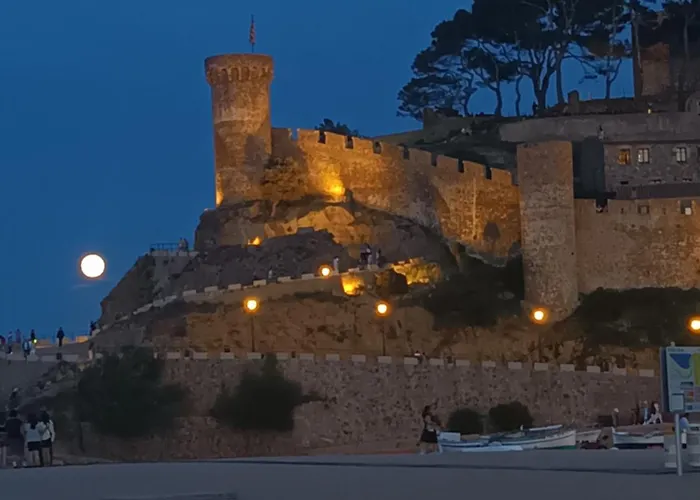 La Calma De Tossa Appartement Gérone