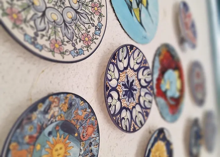 La Calma De Tossa Gérone