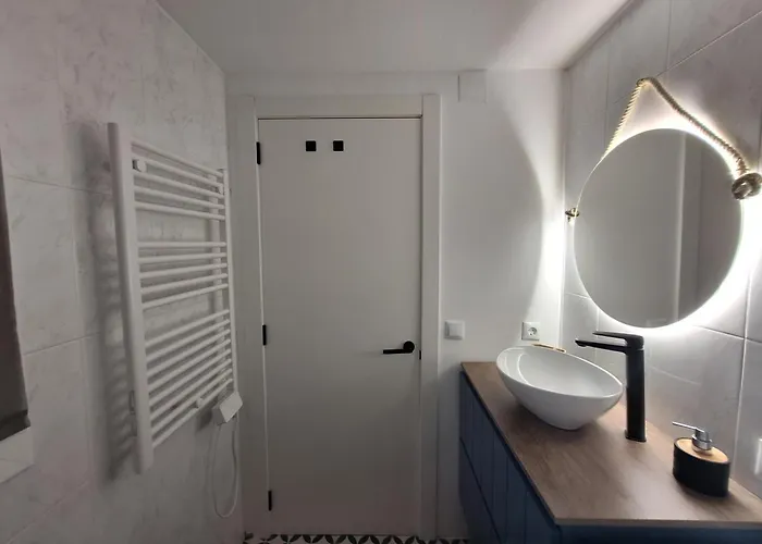 La Calma De Tossa * Gérone