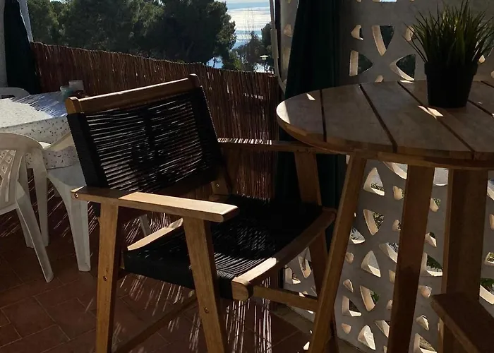 Appartement La Calma De Tossa Gérone