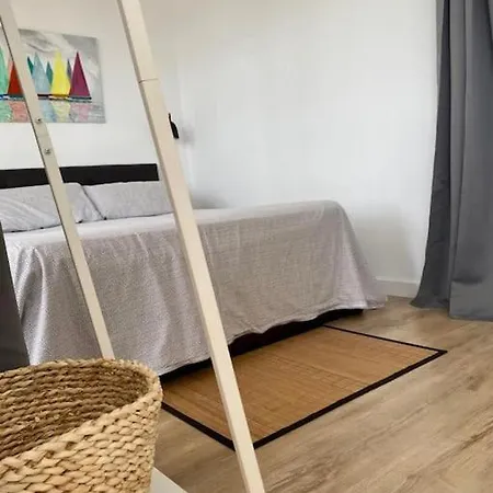 Διαμέρισμα La Calma De Tossa Χιρόνα