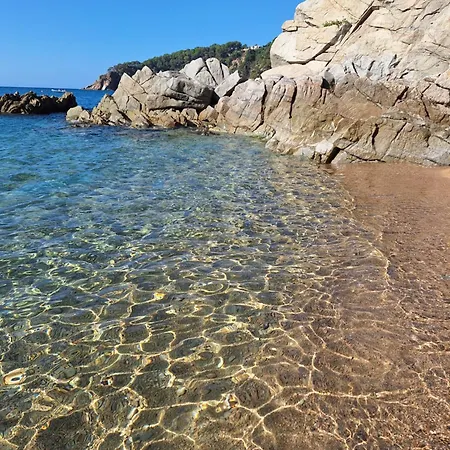 La Calma De Tossa * Girona