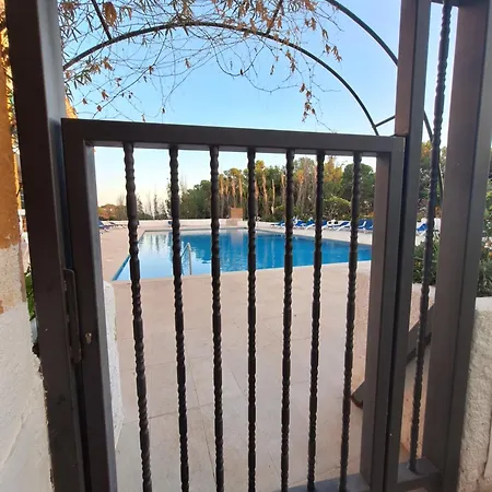 Apartament La Calma De Tossa